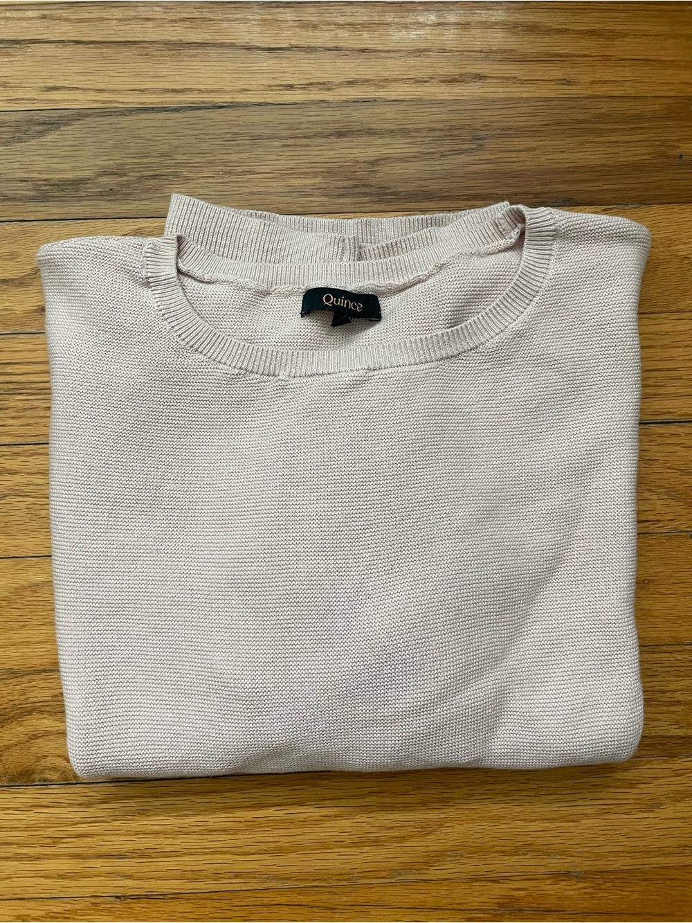 Quince Sweater, M